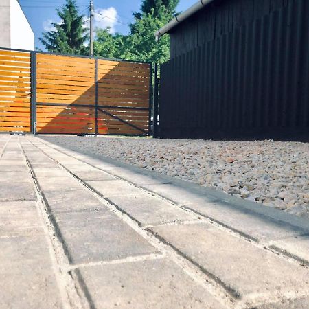Thermal Apartmanok Raday 4 - Namaste Hajdúszoboszló Екстериор снимка