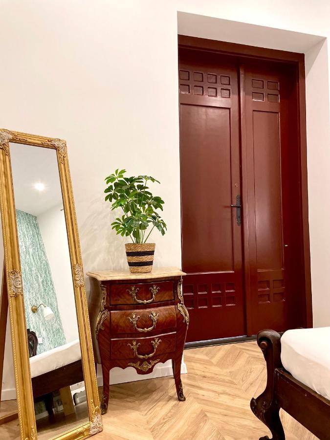 Thermal Apartmanok Raday 4 - Namaste Hajdúszoboszló Екстериор снимка