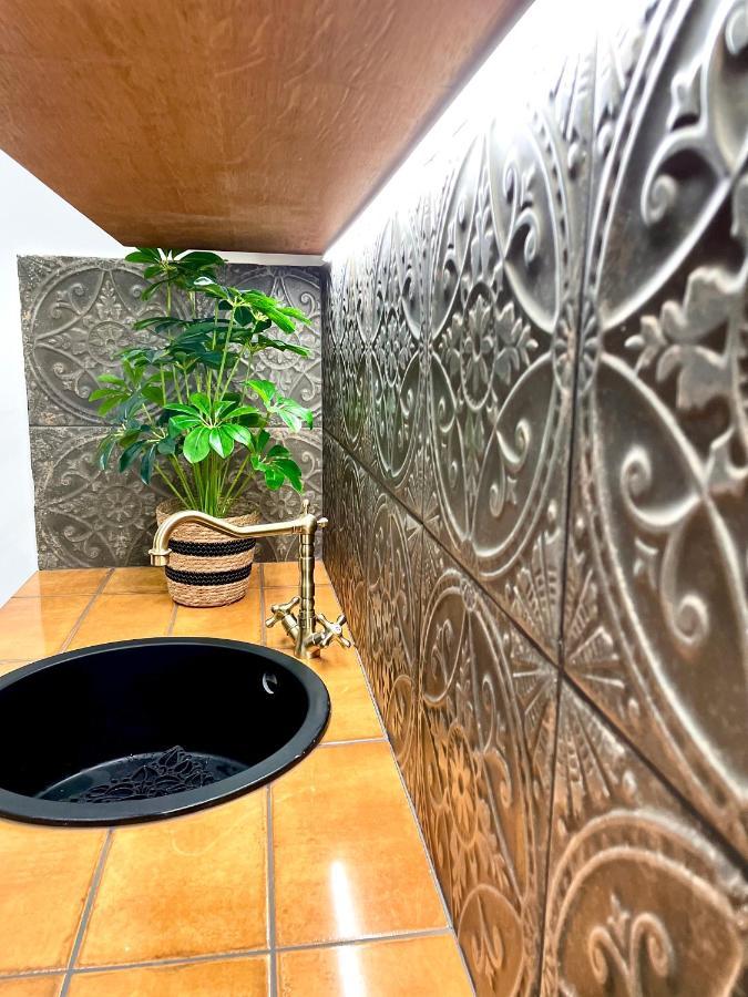 Thermal Apartmanok Raday 4 - Namaste Hajdúszoboszló Екстериор снимка