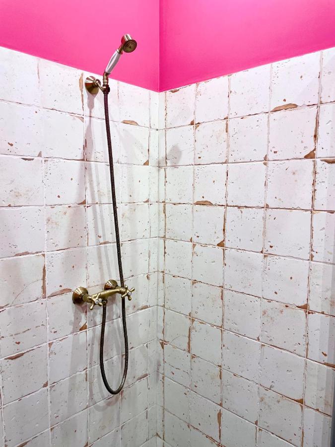 Thermal Apartmanok Raday 4 - Namaste Hajdúszoboszló Екстериор снимка