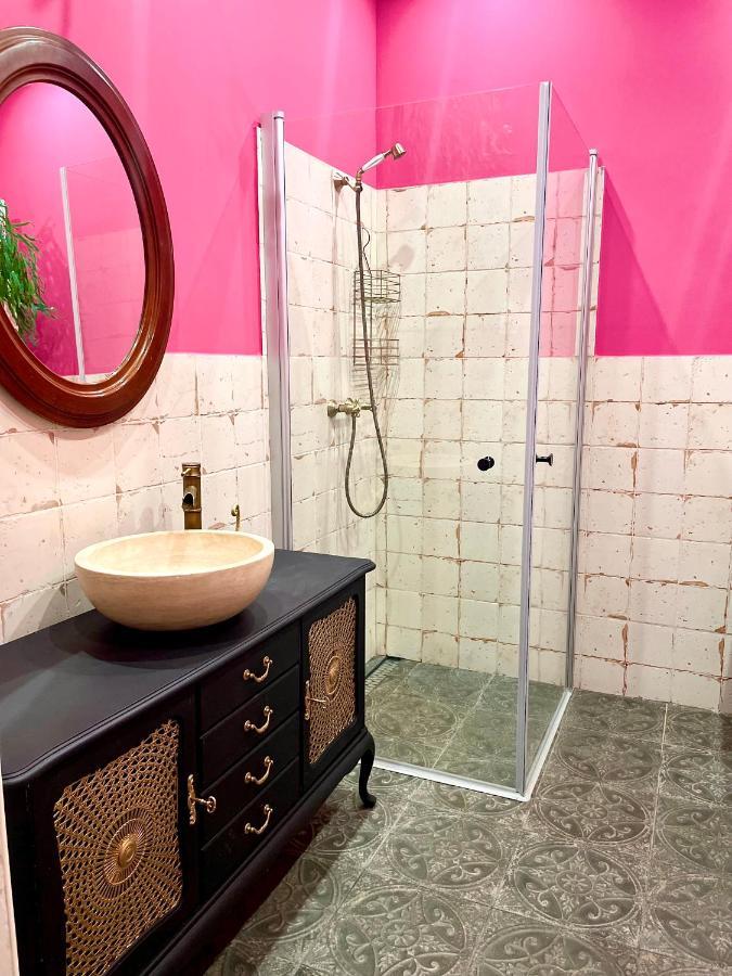 Thermal Apartmanok Raday 4 - Namaste Hajdúszoboszló Екстериор снимка