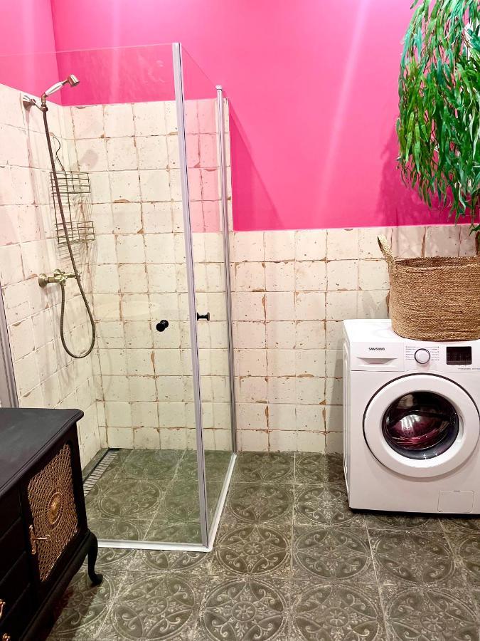 Thermal Apartmanok Raday 4 - Namaste Hajdúszoboszló Екстериор снимка